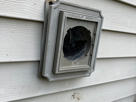 Bloomington Homeowners’ Guide to Dryer Vent Cleaning and Fire Safety
