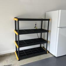 Garage-Shelves-and-Flower-Box-Assembly-in-Bloomington-IN 0