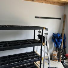 Garage-Shelves-and-Flower-Box-Assembly-in-Bloomington-IN 1