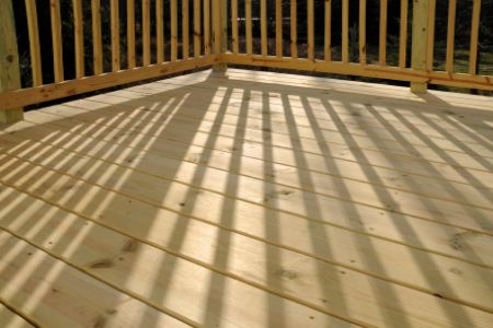 Fence & Deck Repair